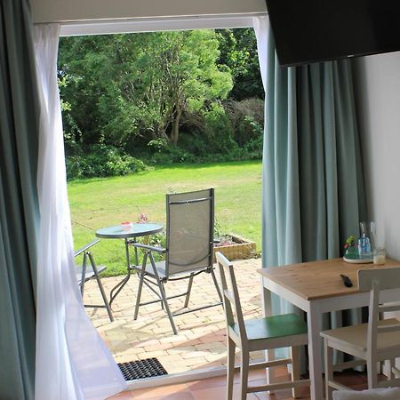 Bluesheep-Texel Bed & Breakfast De Koog  Dış mekan fotoğraf
