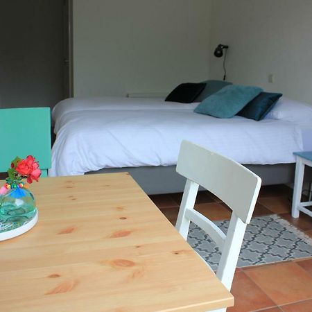Bluesheep-Texel Bed & Breakfast De Koog  Dış mekan fotoğraf