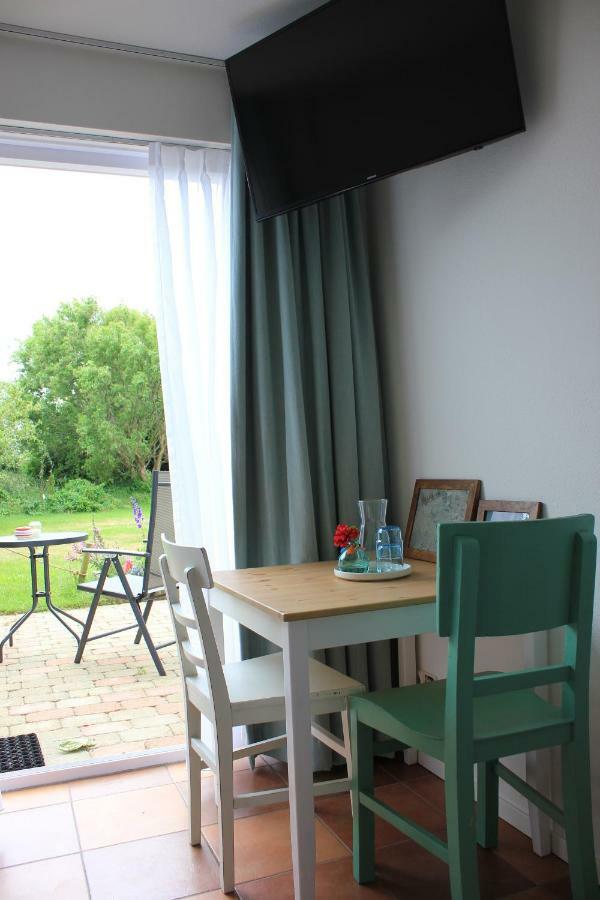 Bluesheep-Texel Bed & Breakfast De Koog  Dış mekan fotoğraf