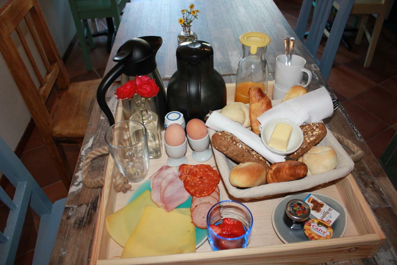Bluesheep-Texel Bed & Breakfast De Koog  Dış mekan fotoğraf