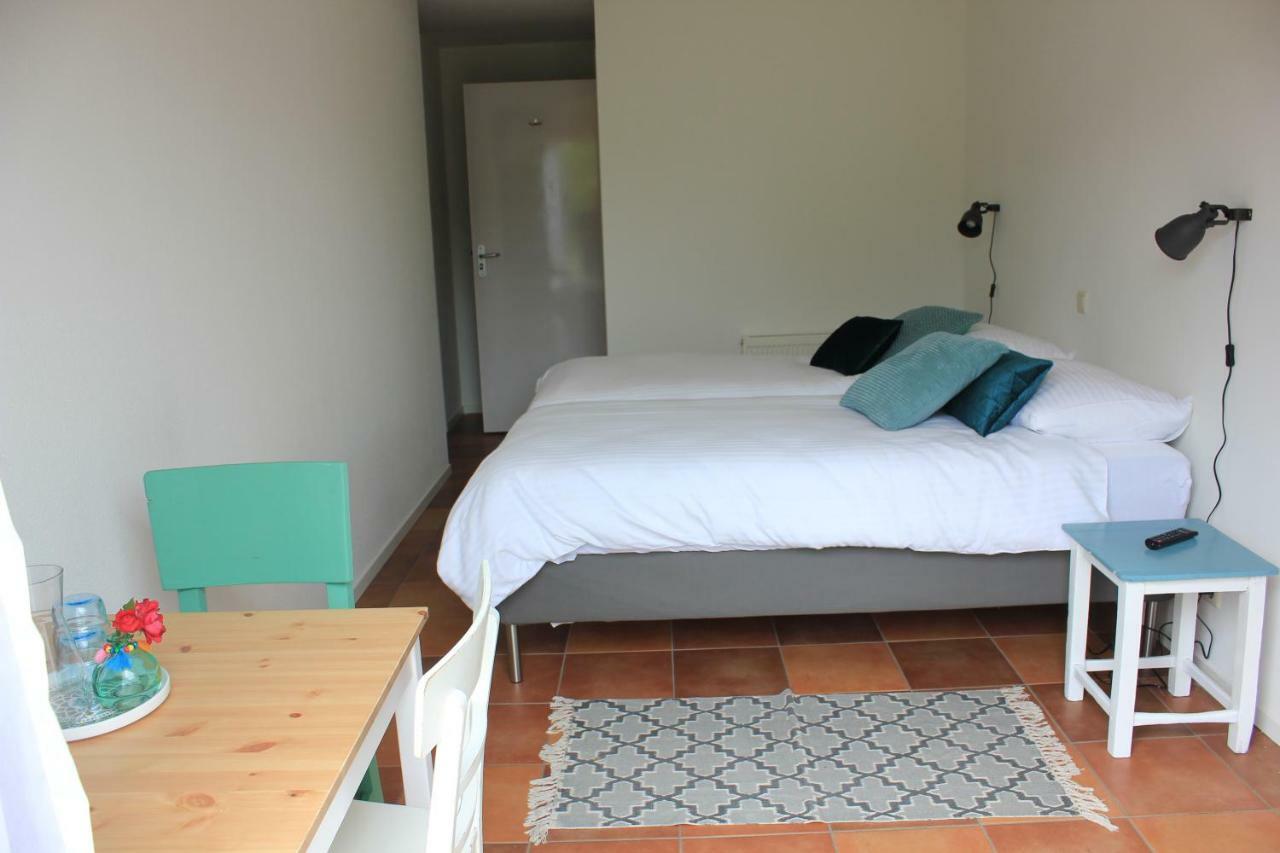 Bluesheep-Texel Bed & Breakfast De Koog  Dış mekan fotoğraf